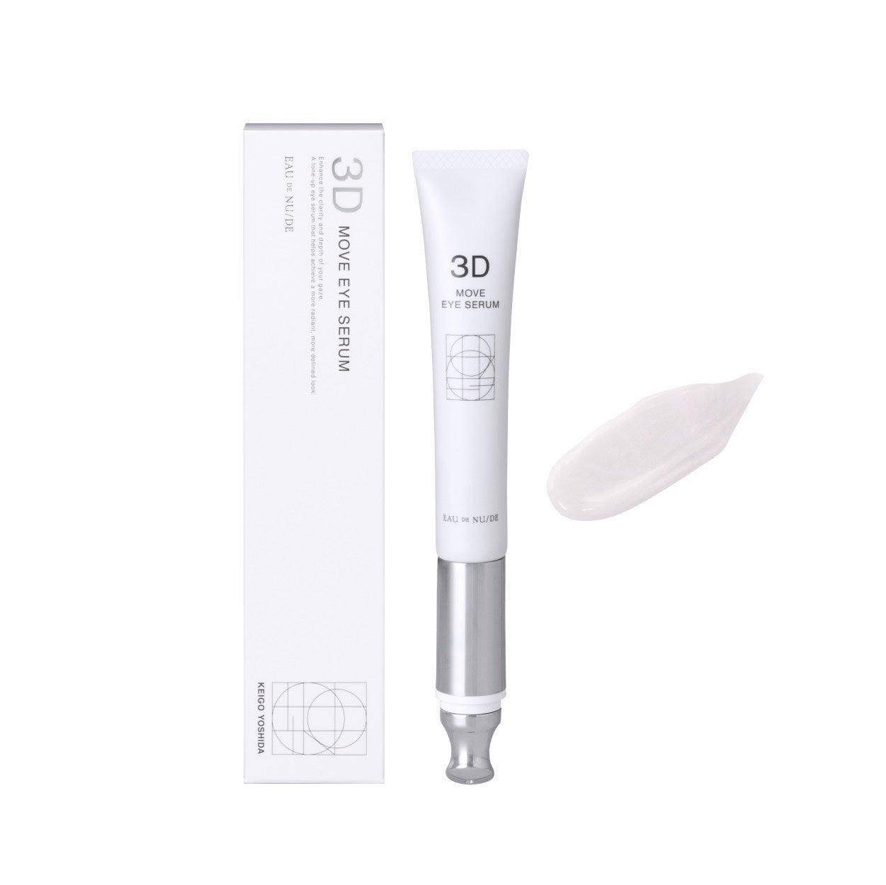 洗顔料 KEIGO YOSHIDA SPAWASHFOAM 3DMOVEEYESERUM 洗顔料 KEIGO YOSHIDA SPAWASHFOAM 3DMOVEEYESERUM 試してみた】スパ